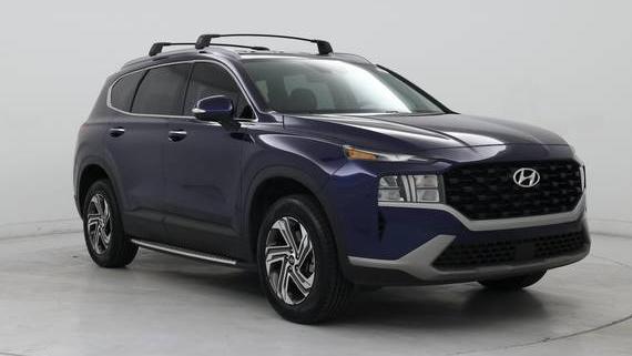 HYUNDAI SANTA FE 2023 5NMS2DAJ2PH515903 image